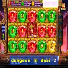 dungeon ni deai 2 temporada dublado data de lançamento